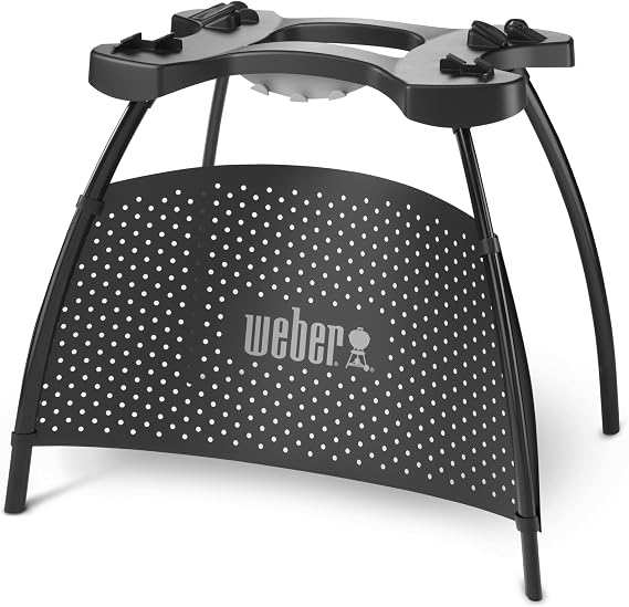 Weber Grill Stand