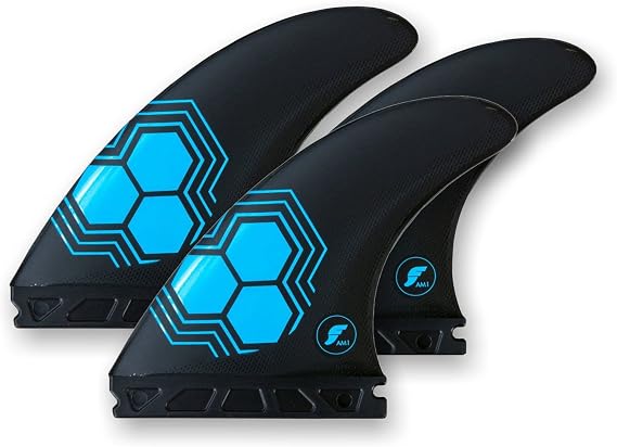 Alpha AM1 (M) by Futures Fins