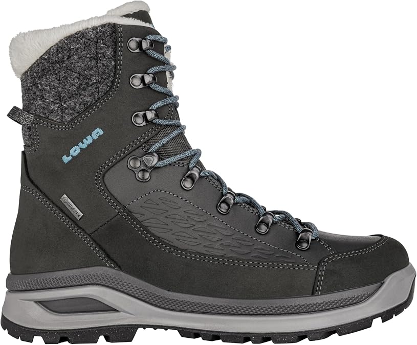 LOWA Renegade Evo Ice GTX Ws High Boots