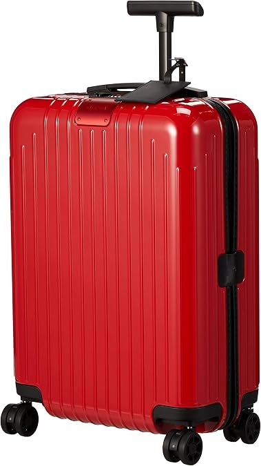 Limois suitcase Essential Lite Cabin S 20 cm Parallel import