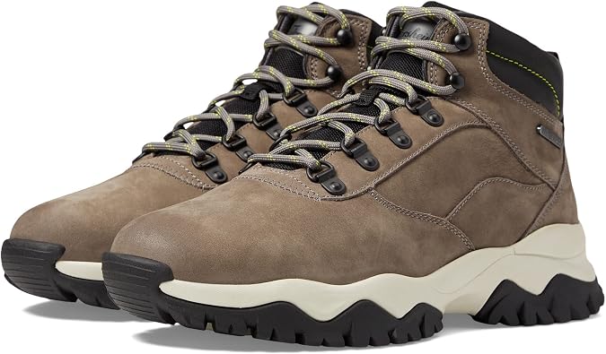 Florsheim Men's Xplor Plain Toe Alpine Boot