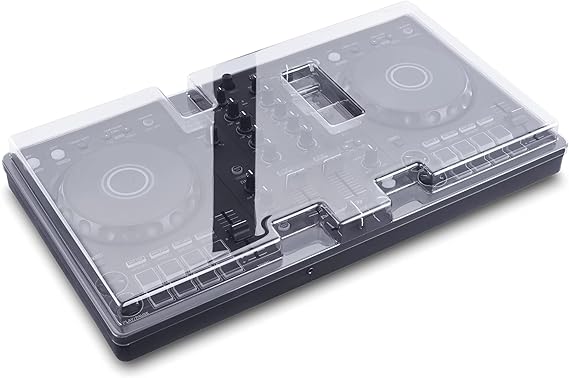 Decksaver LE DDJ-FLX4 Cover