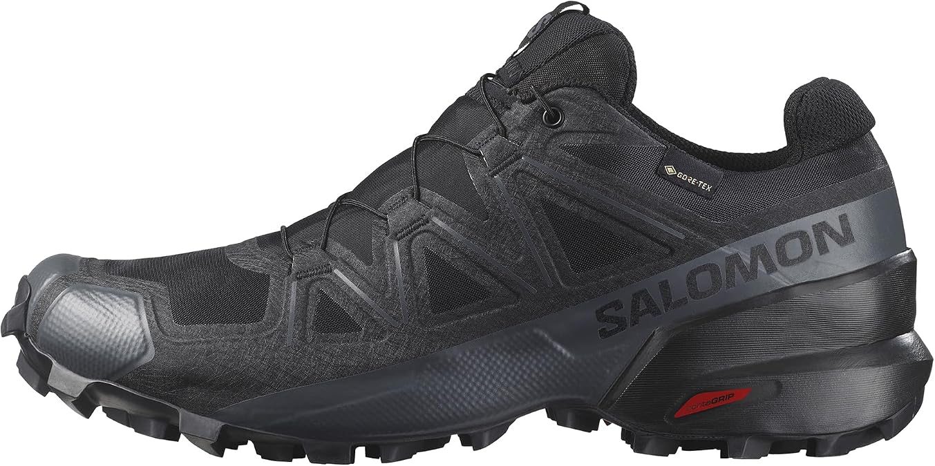 Salomon Speedcross Gore-Tex Trail Running