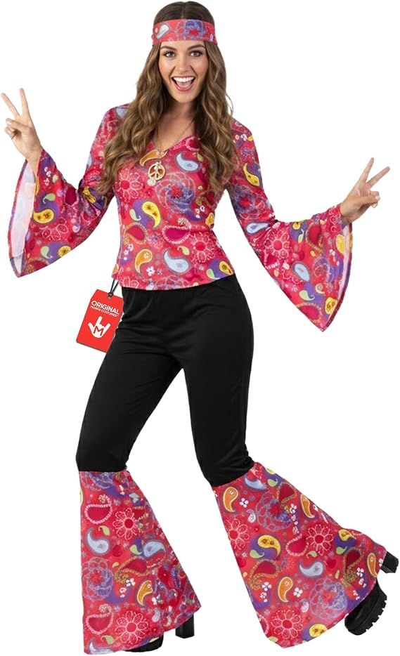 Morph Disco Costume Woman, Halloween Costumes for Women, 70s Costumes Women