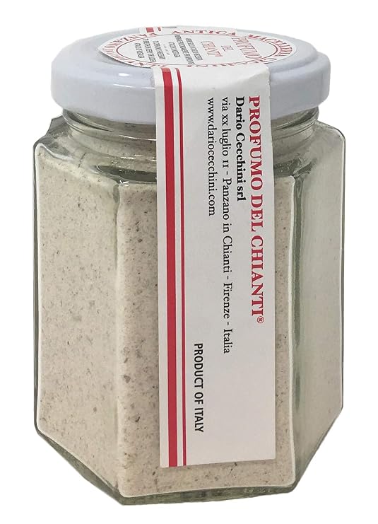 Dario Cecchini Herb Salt Blend 220 Gram