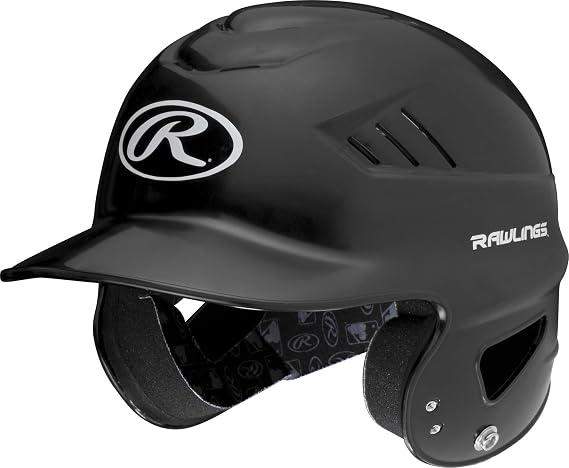 Rawlings | COOLFLO Batting Helmet | Facemask Option