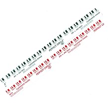 Powerbuilt 648441 Plastic Gauge