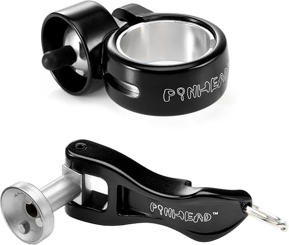 Seatpost/Saddle Lock | bike-seat-posts-and-parts