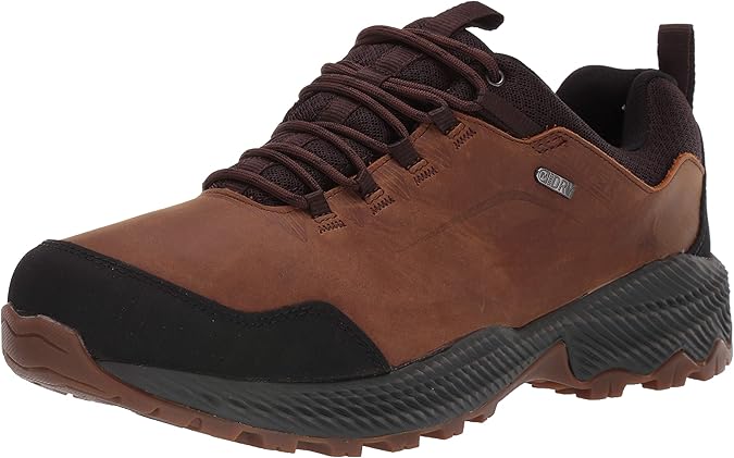 Merrell Men's FORESTBOUND WP