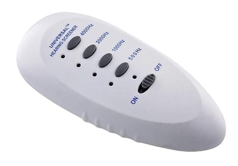 Universal Hearing Screener