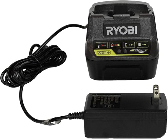 RYOBI P118B 18V Battery Charger | P118B