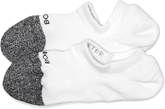 Bombas Women's Lightweight Tie Dye No Show Socks