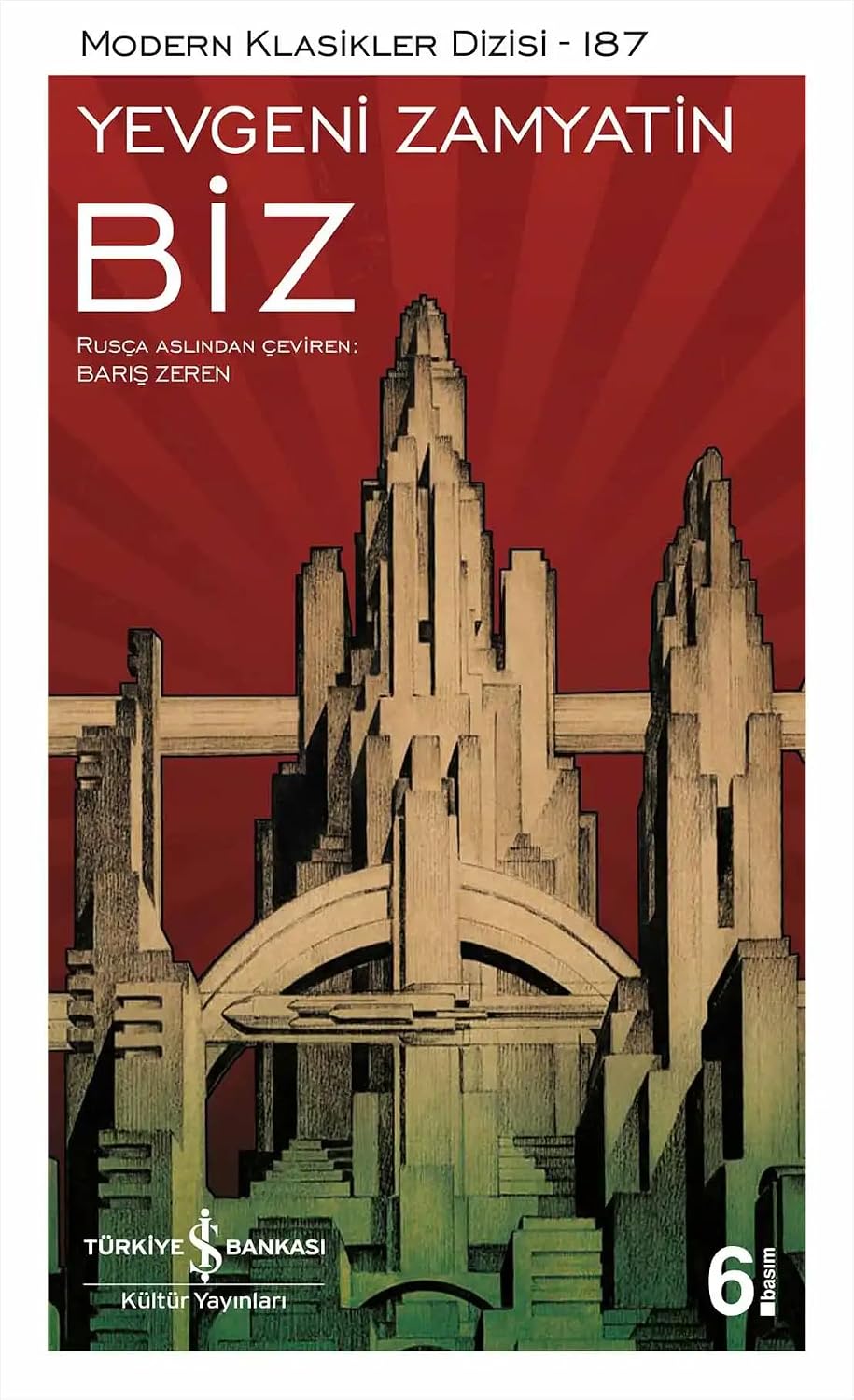 We Paper Cover – January 27, 2022