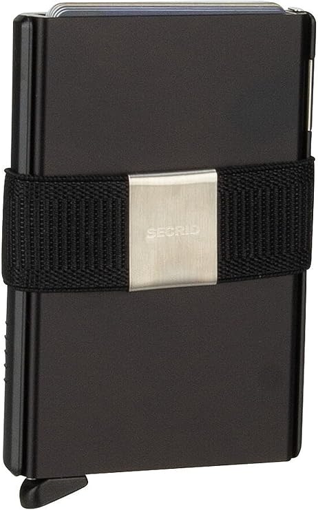 Cardslide Wallet