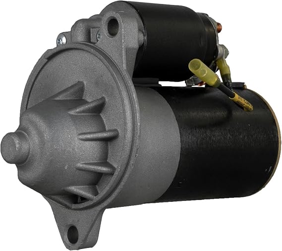 ACDelco Gold 337-1036 (88877135) Starter