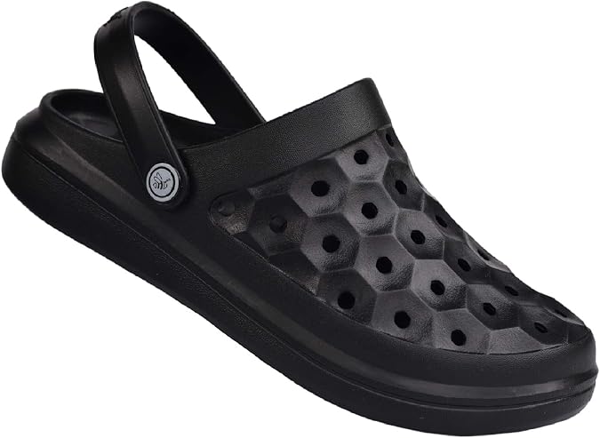 Joybees Unisex, Modern Clog