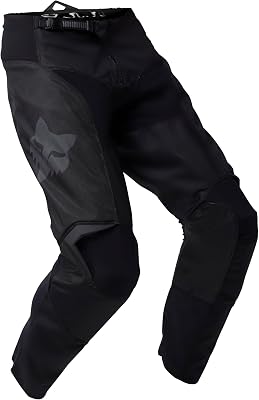 Fox Racing Mens 180 Motocross Dirt Bike Pant