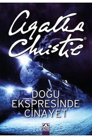 Murder on the Orient Express