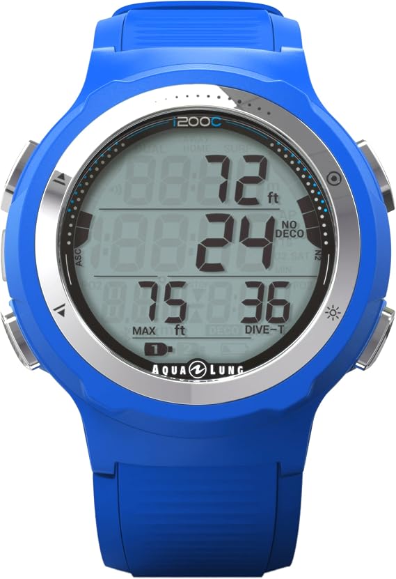 Aqua Lung i200C Dive Computer