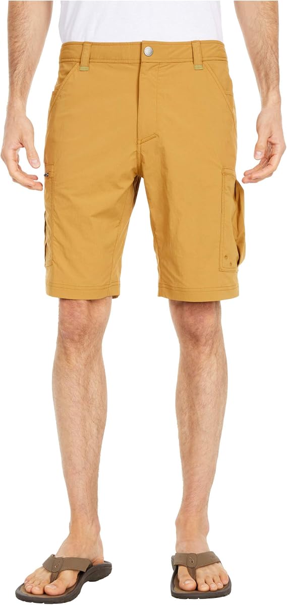 ExOfficio Amphi Shorts