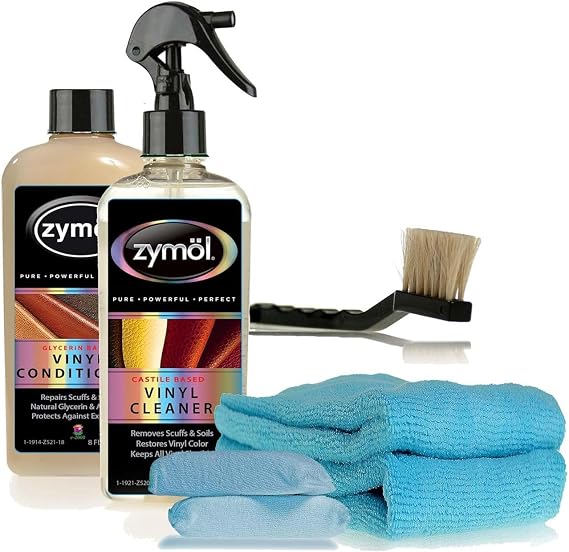 ZYMOL AGL Vinyl KitTM