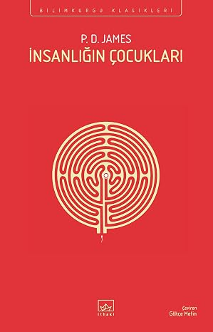 İnsanlığın Çocukları