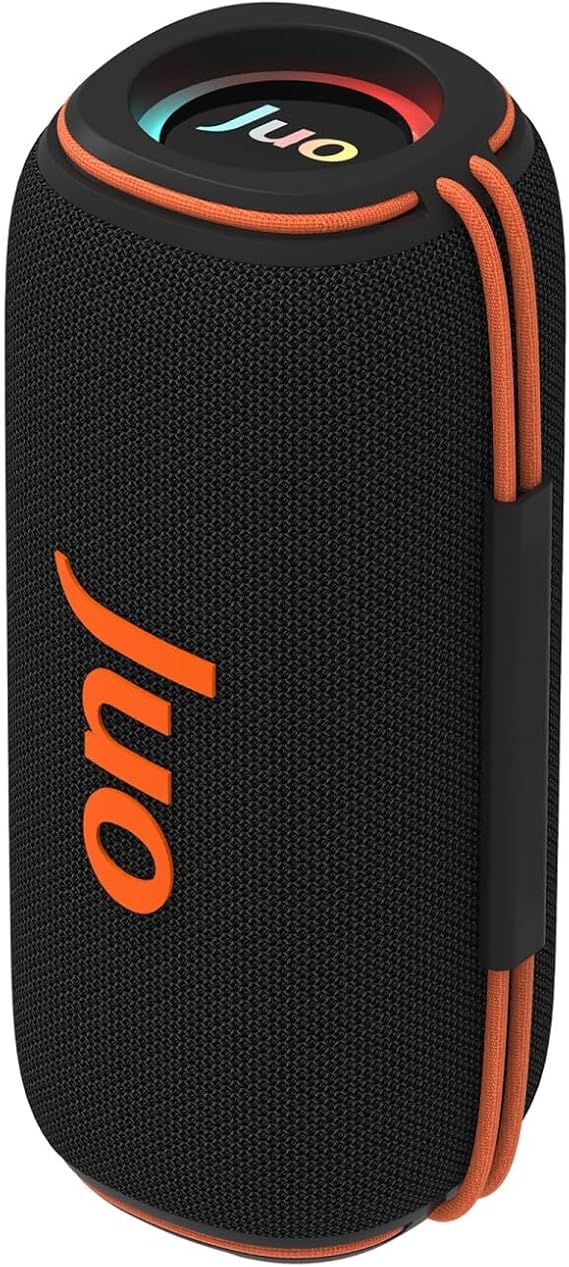 Juo SoundPeak Blaze 30W RGB Bluetooth Speaker Wireless Portable Speaker