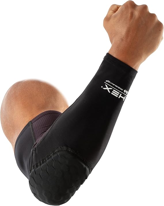 McDavid HEX Force Arm Sleeve