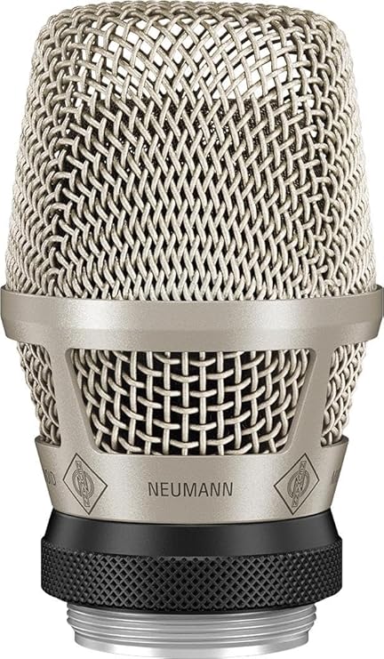 Neumann KK 105 U Capsule Head - Nickel