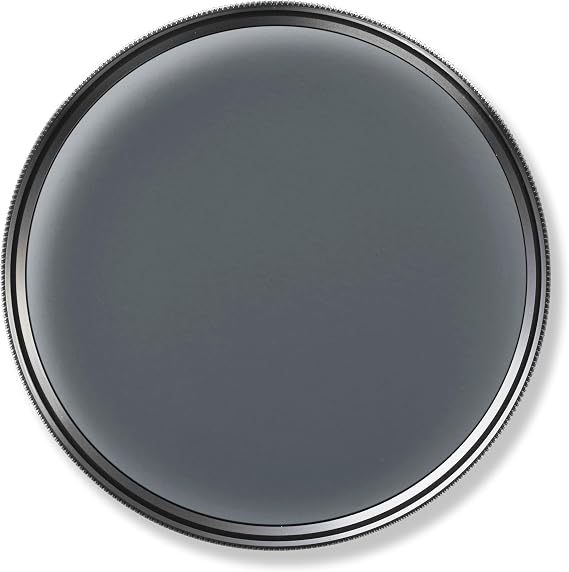 ZEISS T* Pol filter 72 mm (with Zeiss T* anti-reflective coating).