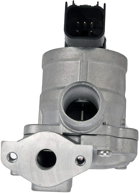 Secondary Air Suction Injection Solenoid Valve Left For 2006-2017 Subaru Impreza WRX STi Forester Replaces OE# 14864AA020 14719AA033