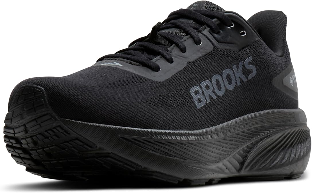 Brooks Mens Ghost 18 GTX Running Shoe