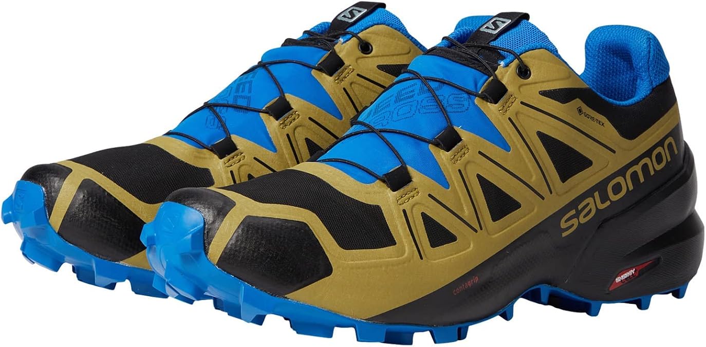 Salomon Men's Speedcross 5Hiking Shoe