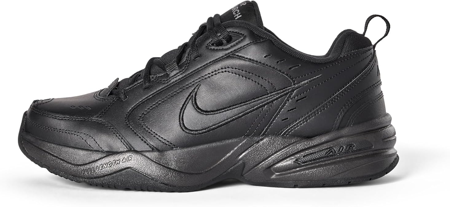 NIKE Men's Air Monarch IvTraining Shoe