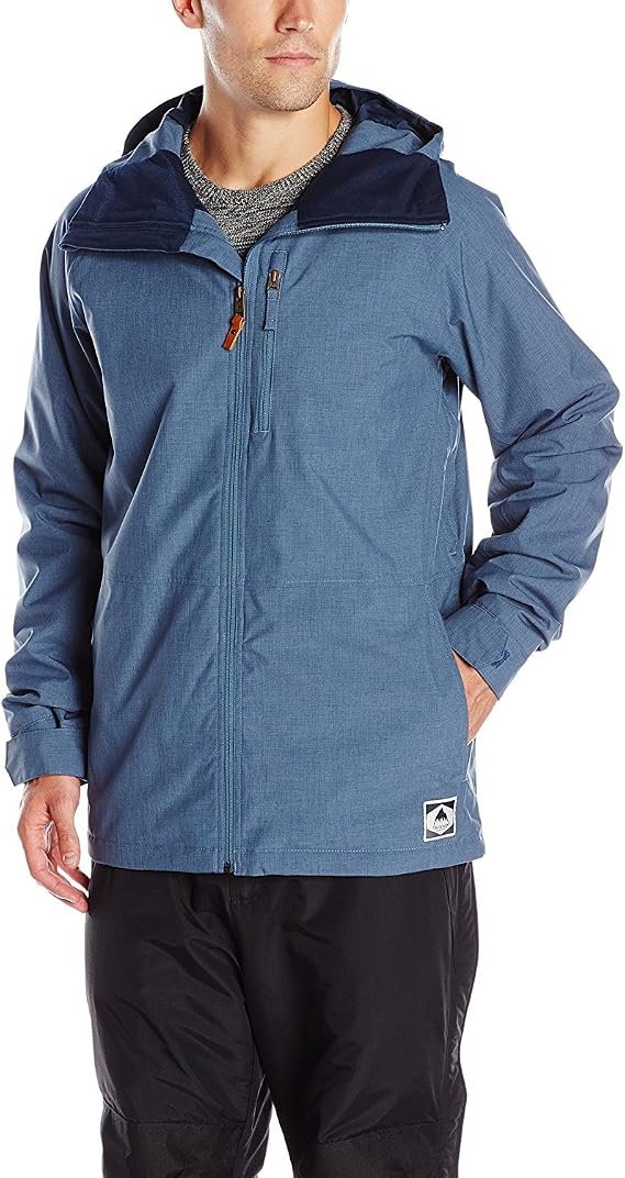 Burton Men's Hilltop Jacket