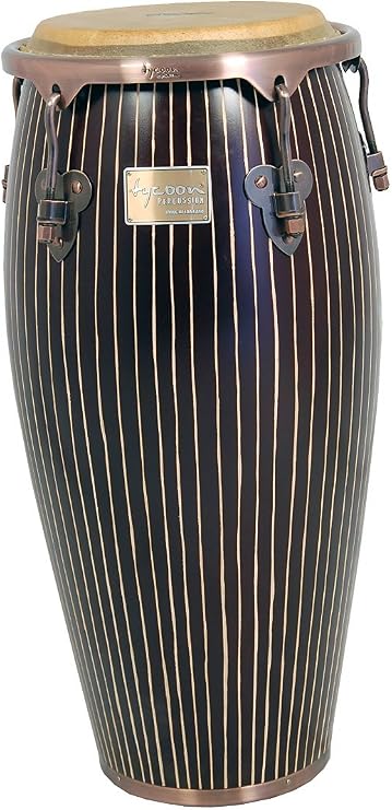 Tycoon Percussion Conga Drum (MTCHC-120AC/)