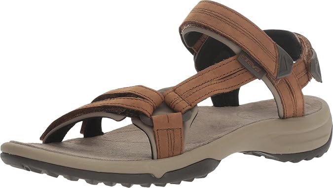 Teva Women's Ankle Strap Sport Sandal