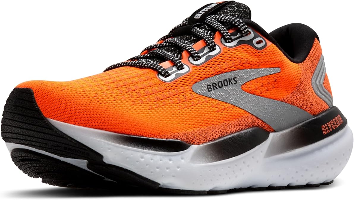 Brooks Men's Glycerin 21Sneaker