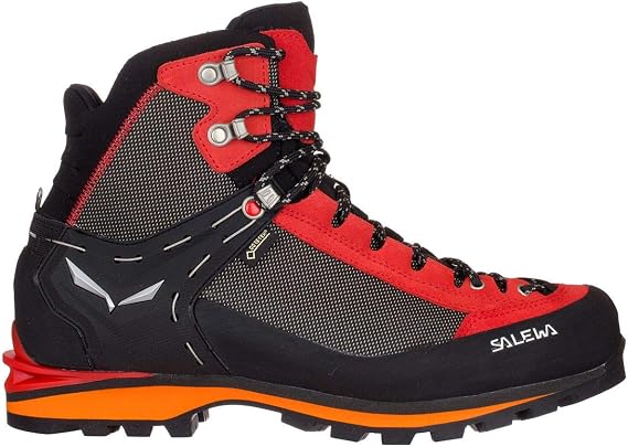 Salewa Men's Ms Crow GTX Trekking & Hiking Boots