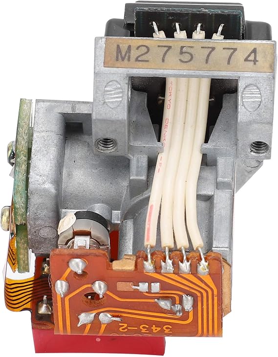 Optical Pickup KSS-123A Lens for DCD-3300 Replacement