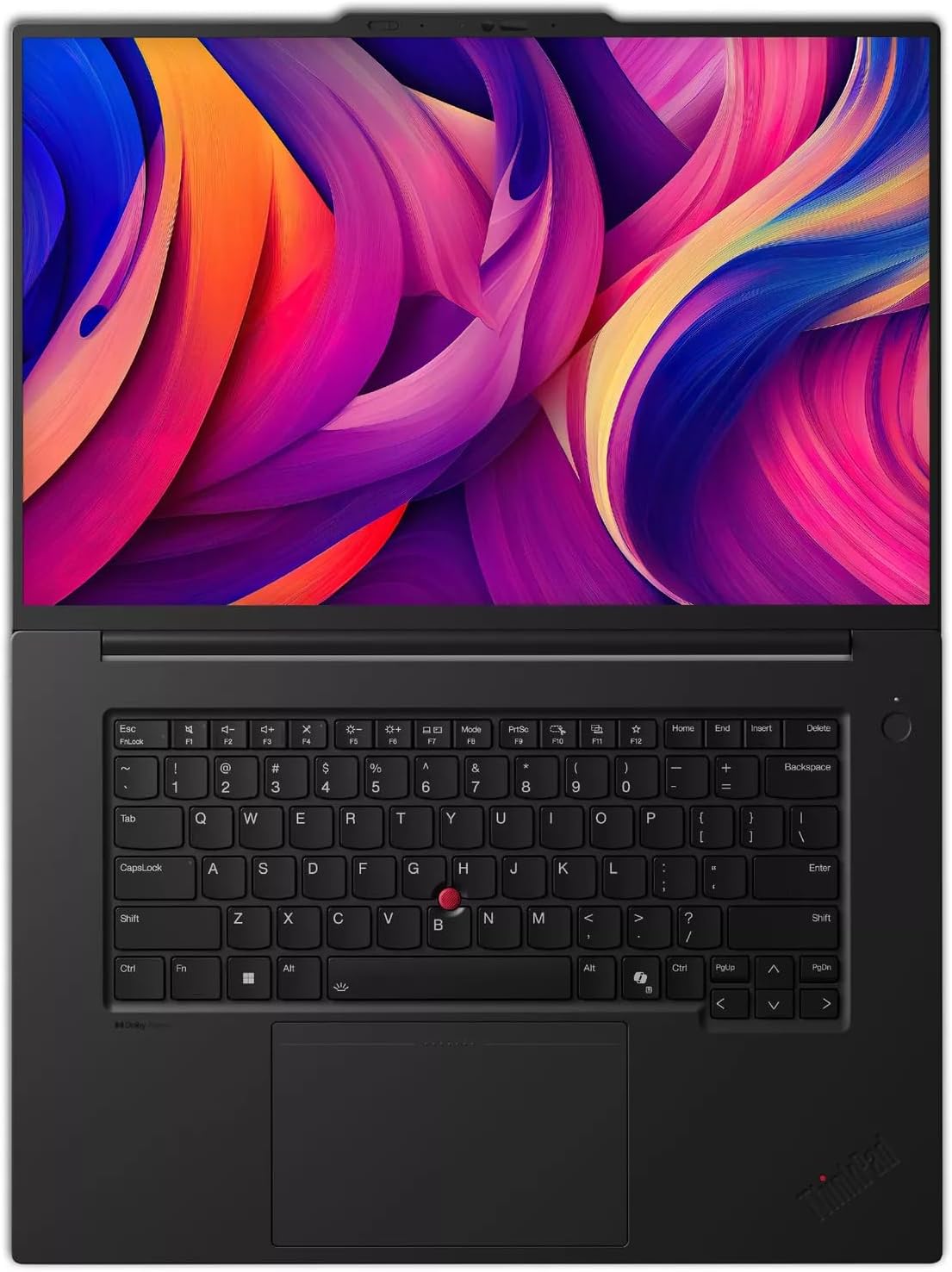 Lenovo ThinkPad P1 Gen 7 AI Workstation Laptop - Intel 14th Gen Ultra 9 185H 16C, 64GB RAM  4TB NVMe SSD NVIDIA RTX 3000 Ada 8g, 16 4K OLED Touch 400 Nits, Windows 11 Pro