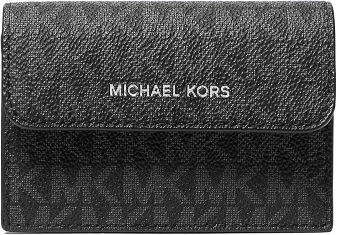Michael Kors Malone Accordian Card Case