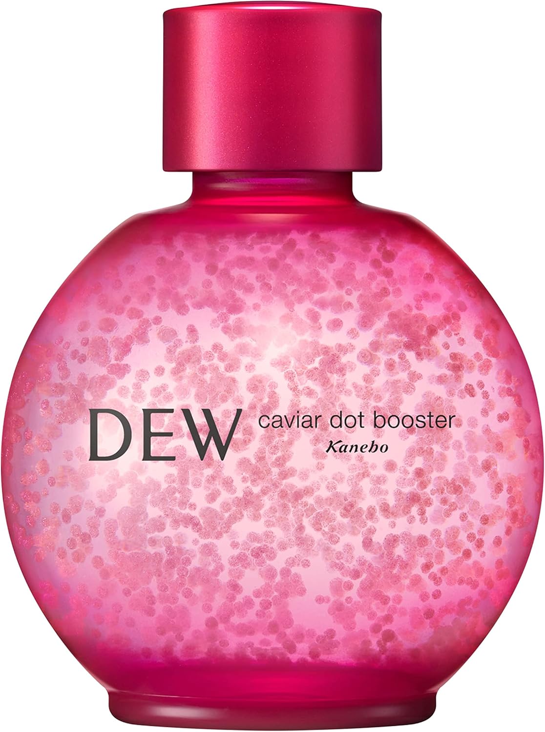 DEW Cavity Dot Booster Refill, Serum, 1.4 fl oz 40 ml