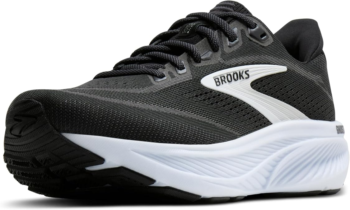 Brooks Men's Ghost 18Running Shoe