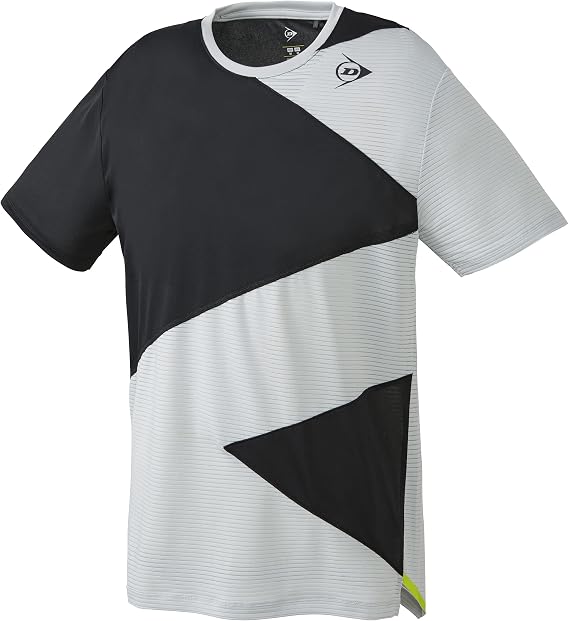 Dunlop Sports Mens Dunlop Sports Men's Game Shirt