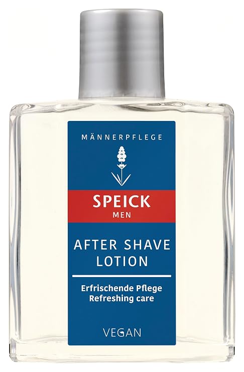 Speick After Shave Lotion, 3.4 oz