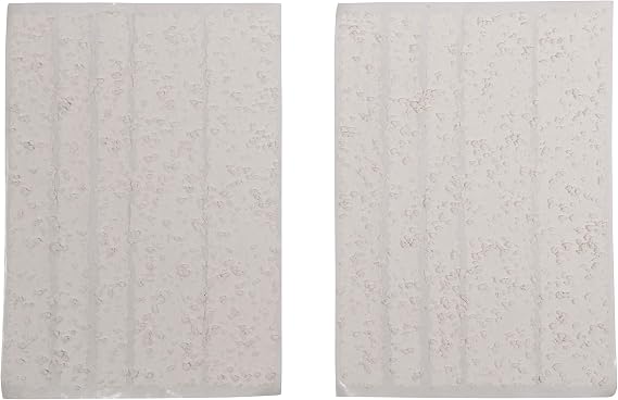 Self-Adhesive Popcorn Ceiling Patch