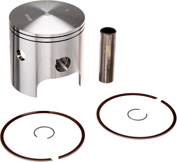Wiseco 639M08200 82.00 mm 2-Stroke ATV Piston