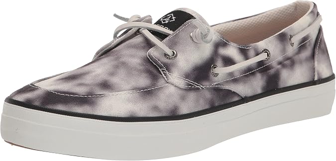 Sperry womens Crest Boat Seacycled