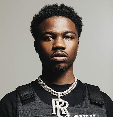 Syndra Roddy Ricch - The Box Art Wall Poster Print 1616 Inches Framless Art Gift